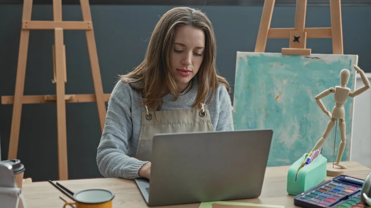 Kbis artiste-auteur : pourquoi vous n'en avez pas et quoi fournir à la place